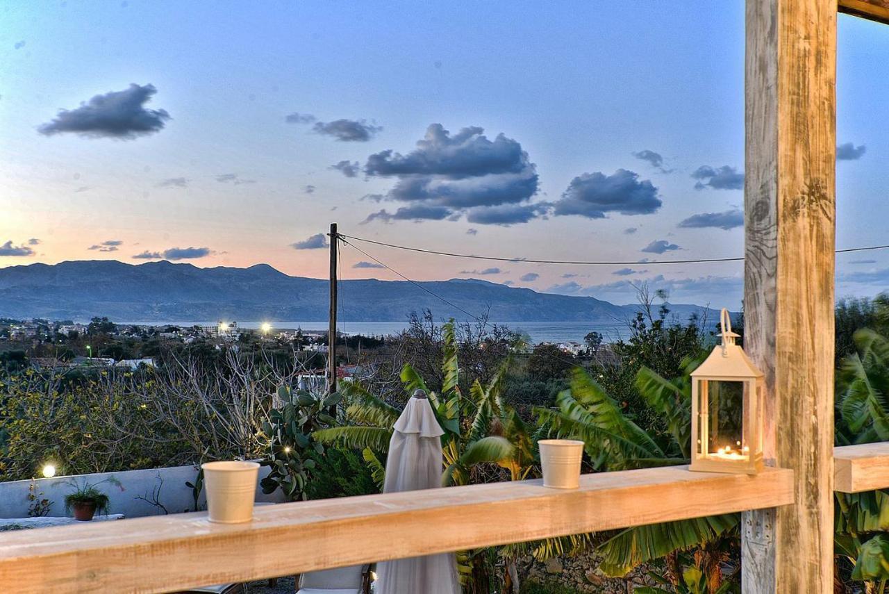 Villa Oiaマレメ エクステリア 写真