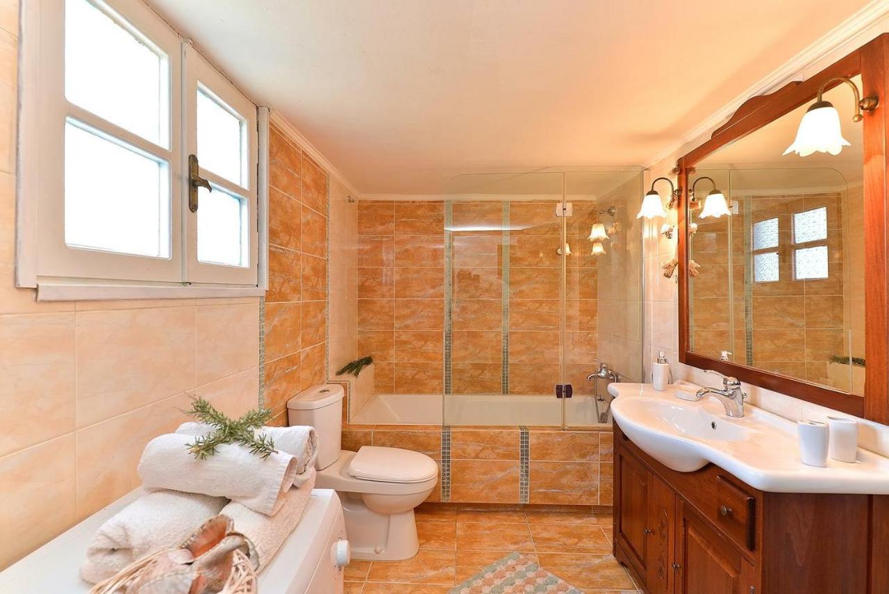 Villa Oiaマレメ エクステリア 写真