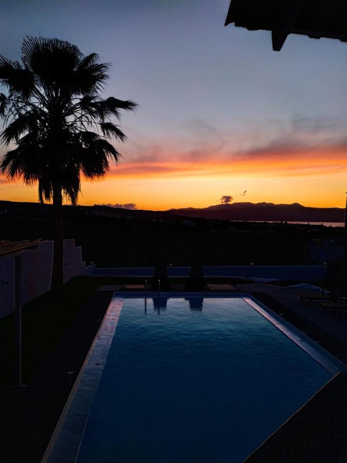 Villa Oiaマレメ エクステリア 写真