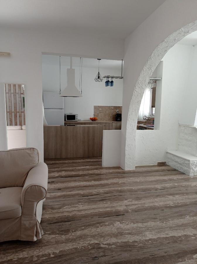 Villa Oiaマレメ エクステリア 写真