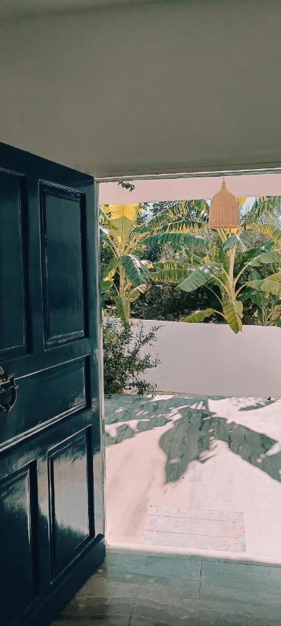 Villa Oiaマレメ エクステリア 写真