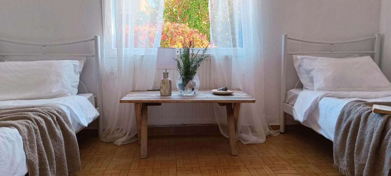 Villa Oiaマレメ エクステリア 写真
