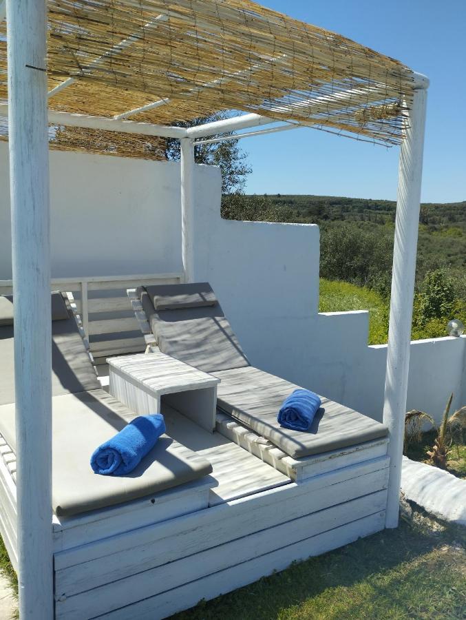Villa Oiaマレメ エクステリア 写真